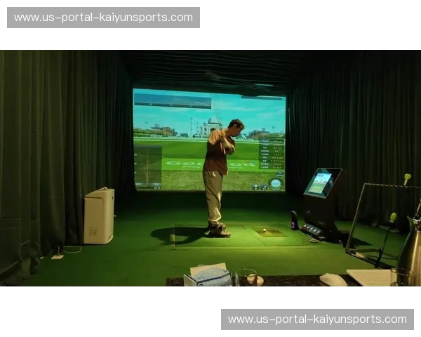 高尔夫赛评:洞察赛场瞬间,领略绿茵盛宴的魅力