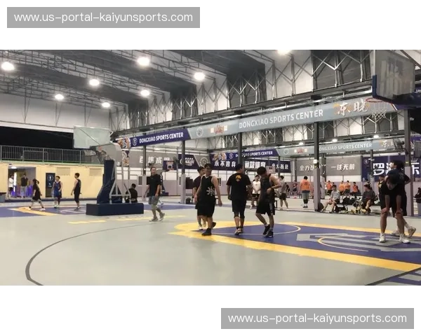 KaiyunLive赛事导航:全方位体育赛事体验,掌握最新动态