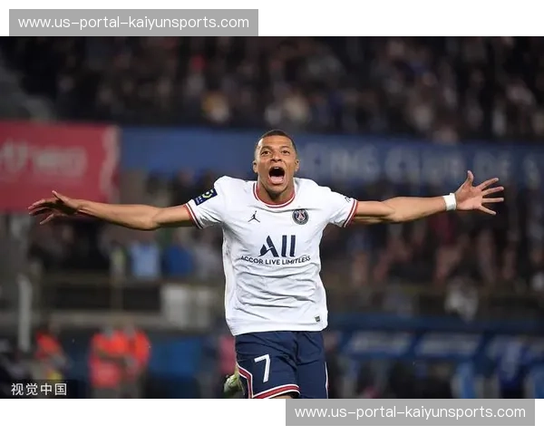 体育射手榜：探秘当今足坛最强射手