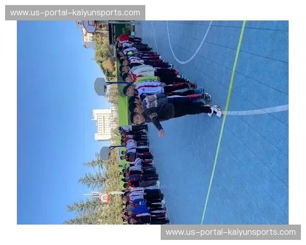 开云体育省流观赛——带你享受极致体育盛宴