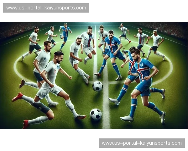 冰岛vs克罗地亚：冰与火之歌，谁是绿茵场上的绝世舞者？