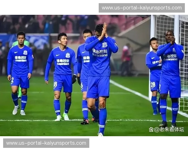 绿茵场上的恩怨情仇：恒丰与申花，一场不容错过的足球盛宴